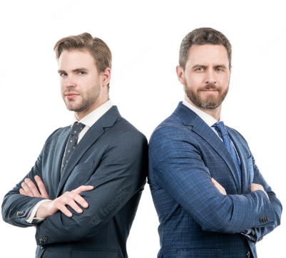 business-partners business-partners