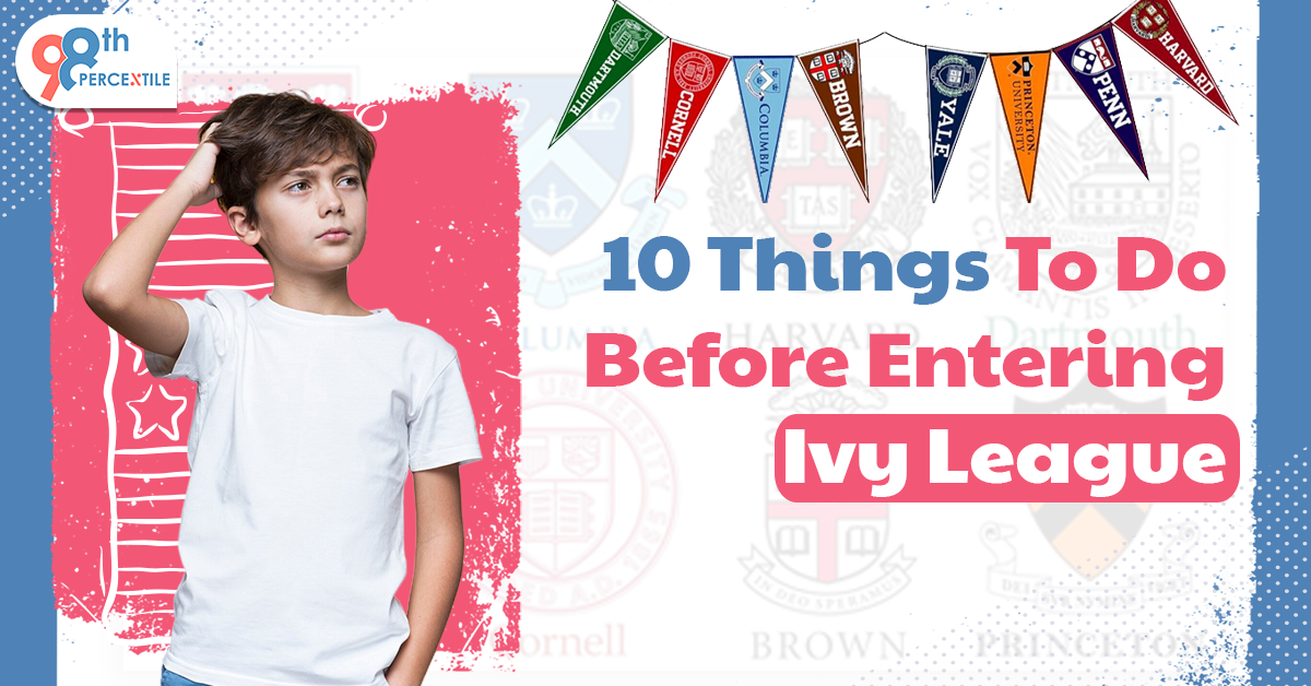Ivy League