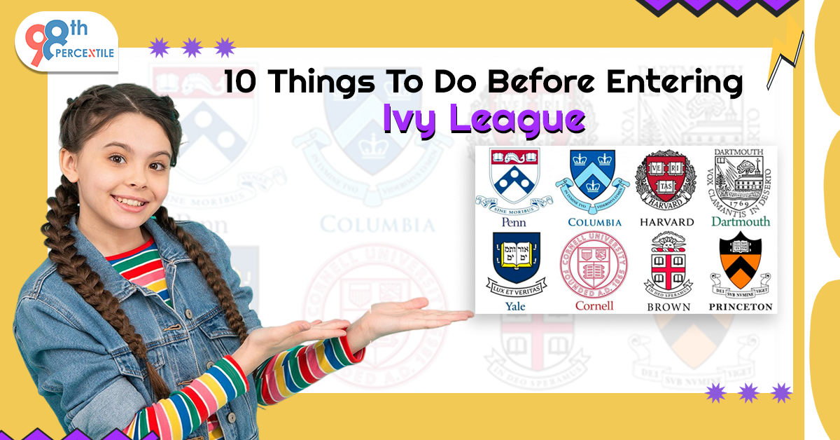 Ivy League