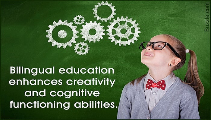 bilingual education