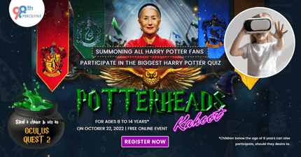 Top 5 Lessons to Learn from the Harry Potter Book Series