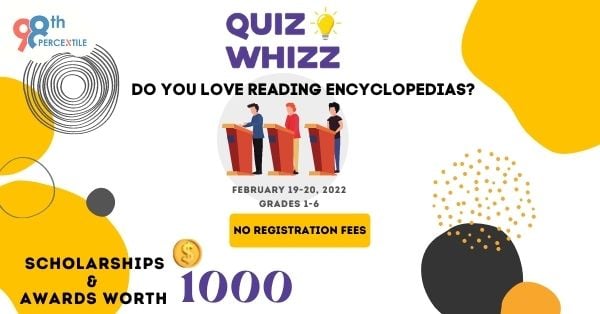 Quiz Whizz Competition