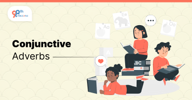 What is a Conjunctive Adverb? Conjunctive Adverb Examples and Definition - 98thPercentile