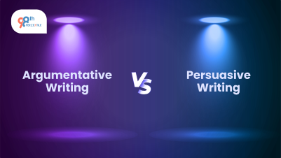 Argumentative vs. Persuasive Writing: Key Differences
