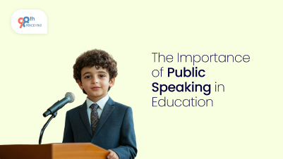 Importance of Public Speaking in Education