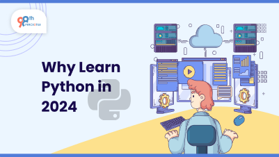 Why to Learn Python in 2025