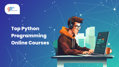 Top Python Programming Online Courses