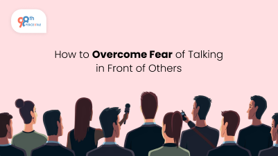 How to Overcome Fear of Talking in Front of Crowds?