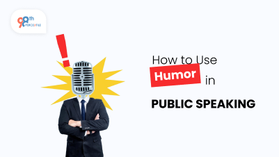 How to Use Humor in Public Speaking