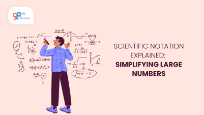 Scientific Notation Explained: Simplifying Large Numbers