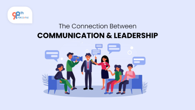 The Connection Between Communication & Leadership