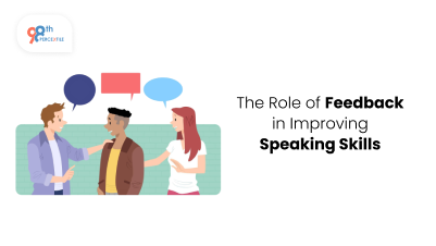 The Role of Feedback in Improving Speaking Skills