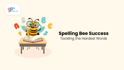 Spelling Bee Test: Tackling the Hardest Words