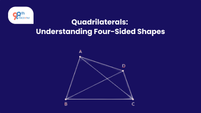 Quadrilaterals: Understanding Four-Sided Shapes