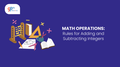 How To Add & Subtract Integers Easily