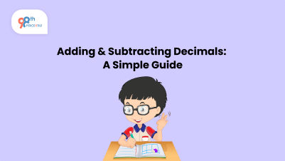 Adding and Subtracting Decimals: A Simple Guide