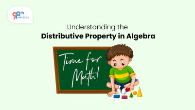 Understanding the Distributive Property in Algebra