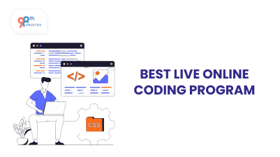 Best Live Online Coding Program