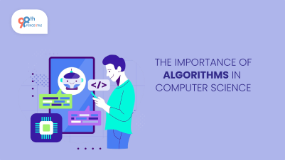 The Significance of Algorithms in Computer Science
