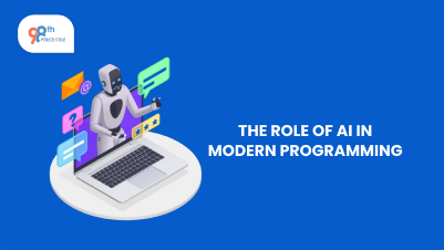 The Role of AI in Modern Programming