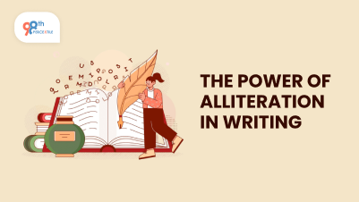 The Power of Alliteration in Writing: Enhancing Style and Impact