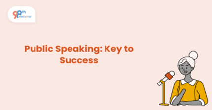 Public Speaking: The Key to Success
