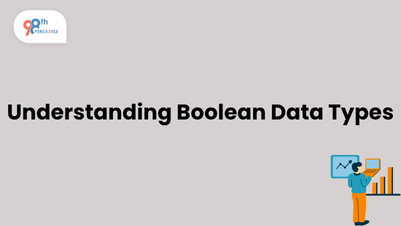 Understanding Boolean Data Types:The Yes-No in Programming