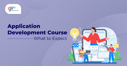 What to Expect from an Application Development Course