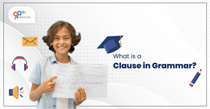 Introduction to Clauses in Grammar