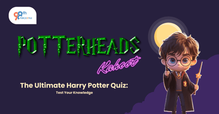 Ultimate Harry Potter Quiz: Test Your Knowledge