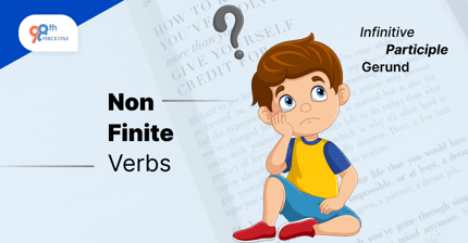 Introduction to Non-Finite Verbs