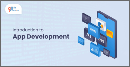 Introduction to App Development