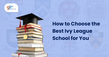 How to Choose the Best Ivy League School?