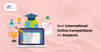 Best International Online Competitions for Students
