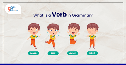 Introduction to Verbs