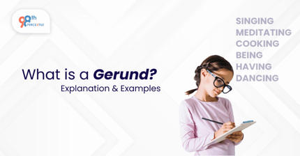 Introduction to Gerunds