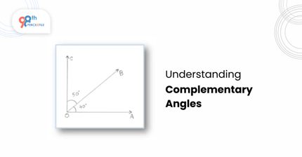 Understanding Complementary Angles in Geometry