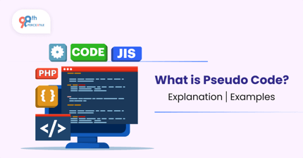 Pseudocode in Data Science