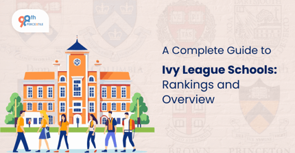 A Comprehensive Guide to Rankings and Overviews of Ivy League Schools