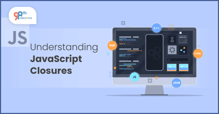 Understanding JavaScript Closures