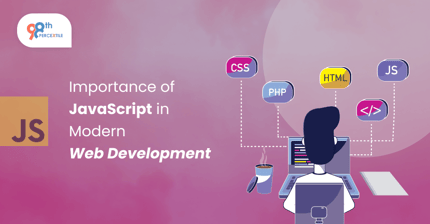 Importance of JavaScript in Modern Web Development