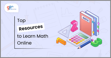Top Resources to Learn Math Online