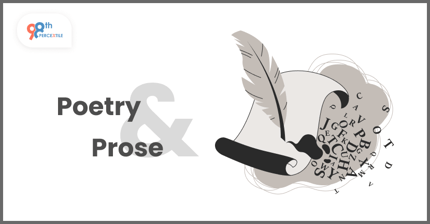 Unlocking the Secrets of Poetry and Prose: A Journey of Discovery