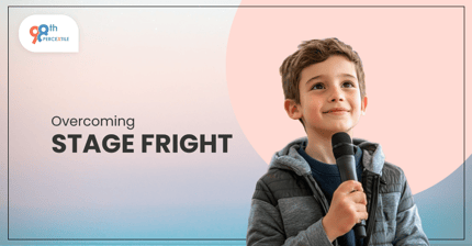 Building Confidence for Overcoming Stage Fright