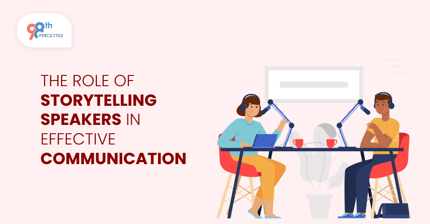 The Role of Storytelling Speakers in Effective Communication
