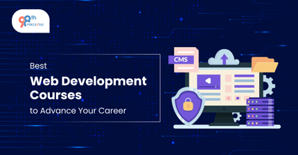 Best Web Development Courses to Advance Your Career
