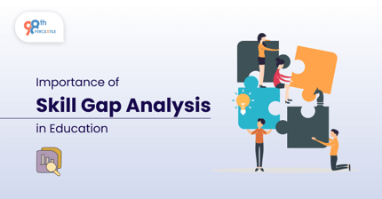 Importance of Skill Gap Analysis in Education