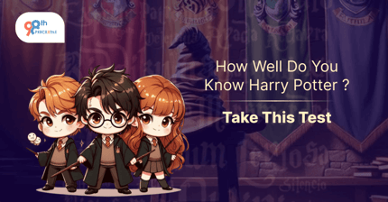How Well Do You Know Harry Potter?