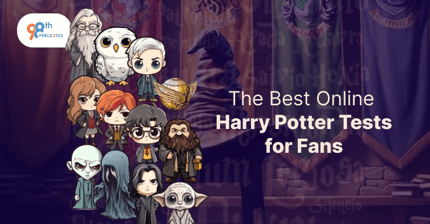 Best Online Harry Potter Tests for Fans