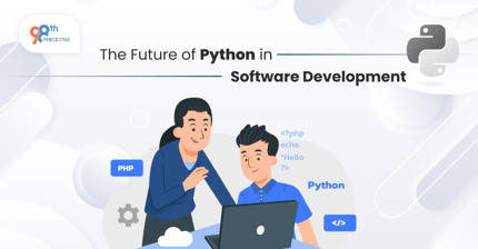 The Future of Python in Software Development